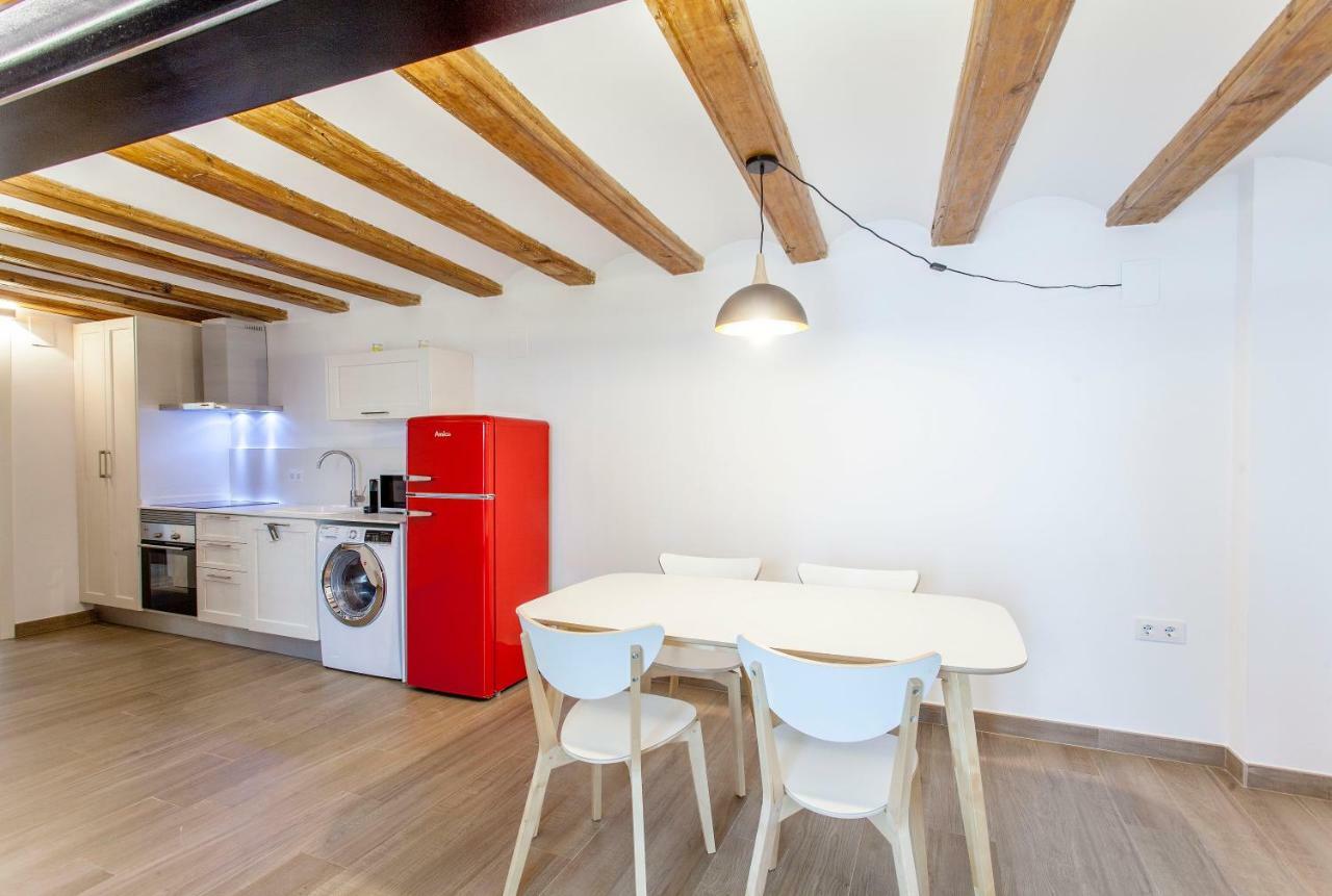 Apartup Central Market II Valence Extérieur photo