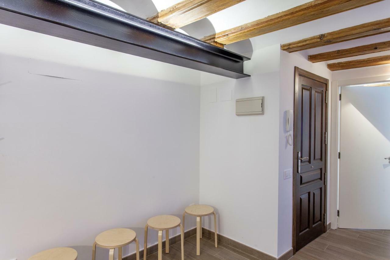 Apartup Central Market II Valence Extérieur photo
