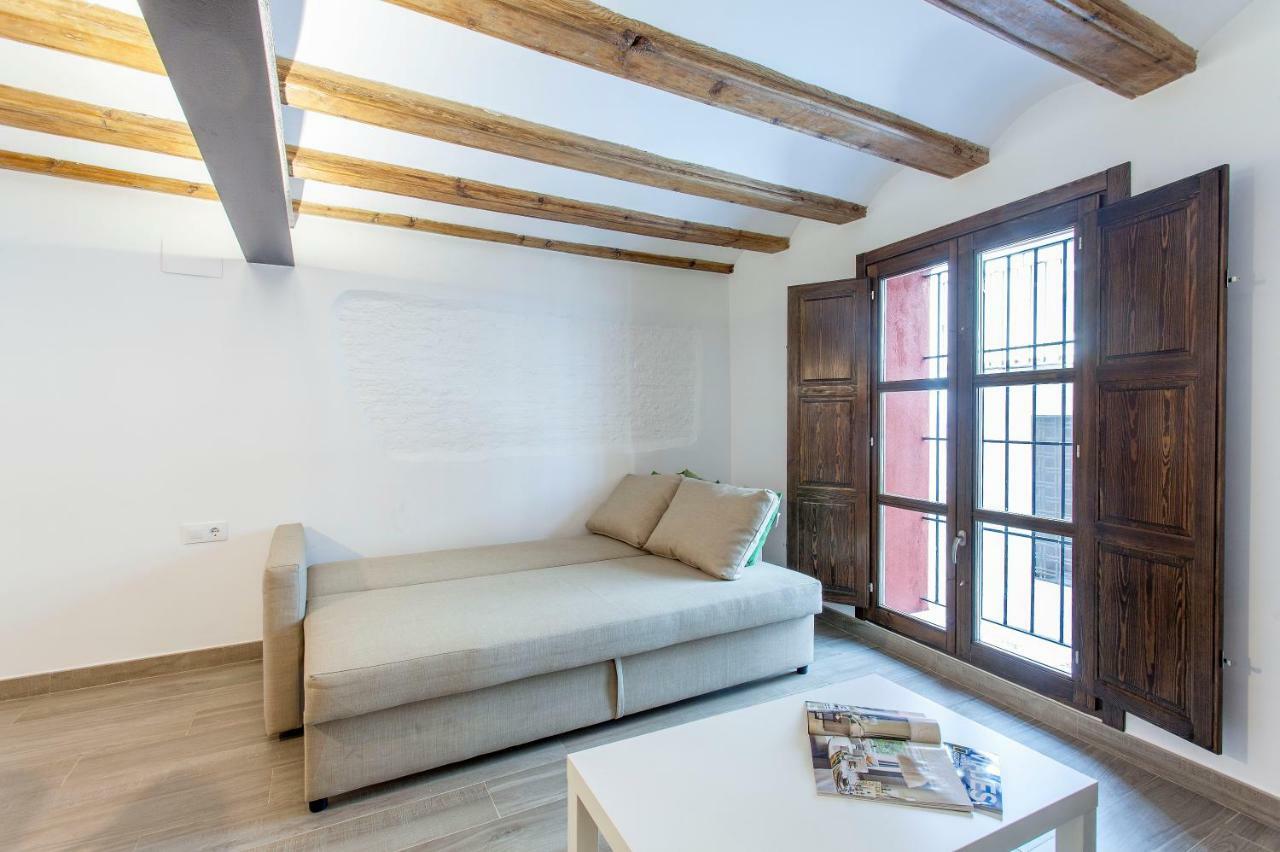 Apartup Central Market II Valence Extérieur photo